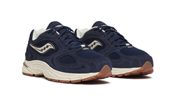 GRID JAZZ 9 NAVY OFF WHITE